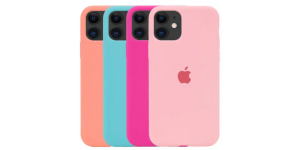 Як вибрати ідеальний чохол для смартфона: матеріали, дизайн і захист