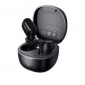 Навушники Baseus WM01 Black Навушники Baseus WM01 Black