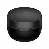 Навушники Baseus WM01 Black Навушники Baseus WM01 Black