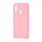 Чехол Original Soft Case Huawei P Smart 2019/Honor 10 Lite Розовый