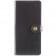 Чехол-книжка GETMAN Gallant for Xiaomi Redmi Note 14 Pro 4G Black