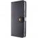 Чехол-книжка GETMAN Gallant for Xiaomi Redmi Note 14 Pro 4G Black