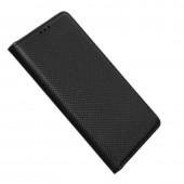 Чехол-книжка Magnet для Xiaomi Redmi 12C Black