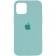 Оригинальный силиконовый чехол для iPhone 14 Beryl FULL