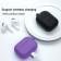 Чехол U-Like Silicone Protective Case For Airpods Pro with Lock Violet