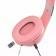 Наушники TUCCI STN-28 Pink