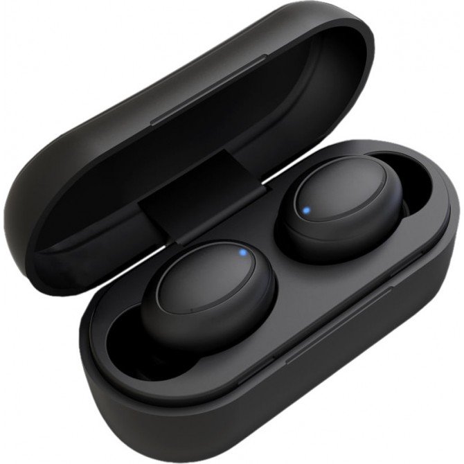 Stereo Bluetooth Headset XO X1 Black-2