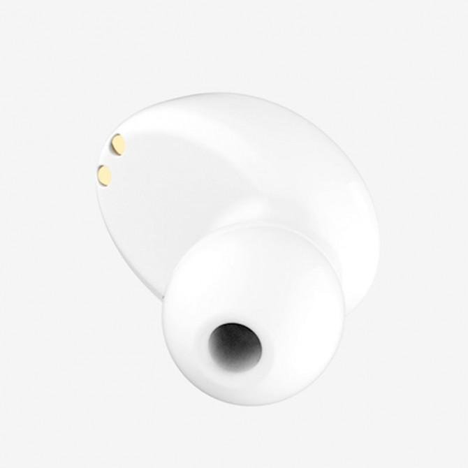 Наушники Bluetooth Headset XO X1 White-2