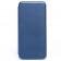 Чохол-книжка U-Like Best Xiaomi Redmi Note 11 Pro Dark Blue