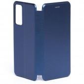 Чехол-книжка U-Like Best Xiaomi Redmi Note 11 Pro Dark Blue