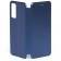 Чохол-книжка U-Like Best Xiaomi Redmi Note 11 Pro Dark Blue