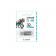 Флешка Wibrand USB 2.0 32Gb Cougar Срібний