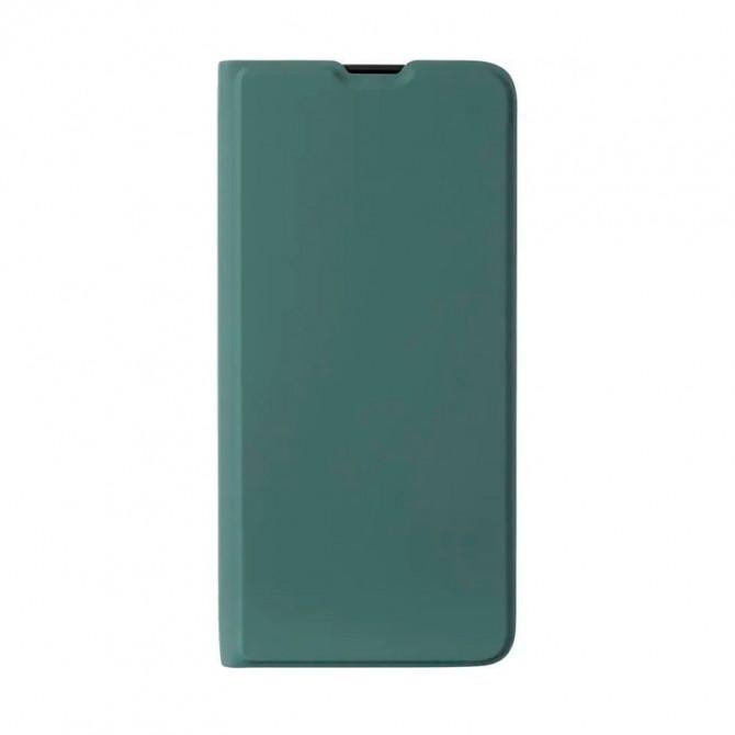 Чохол-книжка Gelius Shell Case for Samsung A145 (A14) Green