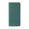 Чехол-книжка Gelius Shell Case for Samsung A145 (A14) Green