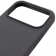 Силіконовий чохол для iPhone 17 Pro Max/ 18 Pro Max Dark Grey FULL (NO LOGO)