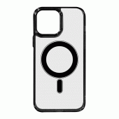 Чехол TPU Iris with MagSafe для Apple iPhone 14 (6.1 Чехол TPU Iris with MagSafe для Apple iPhone 14 (6.1