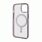 Чехол TPU Iris with MagSafe для Apple iPhone 14 (6.1 Чехол TPU Iris with MagSafe для Apple iPhone 14 (6.1