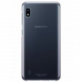 Чехол Ultra-thin 0.3 для Samsung A105 Galaxy A10 2019 Прозрачный Чехол Ultra-thin 0.3 для Samsung A105 Galaxy A10 2019 Прозрачный