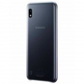 Чехол Ultra-thin 0.3 для Samsung A105 Galaxy A10 2019 Прозрачный Чехол Ultra-thin 0.3 для Samsung A105 Galaxy A10 2019 Прозрачный