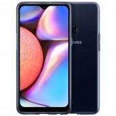 Чохол Ultra-thin 0.3 для Samsung A107 Galaxy A10s 2019 Прозорий