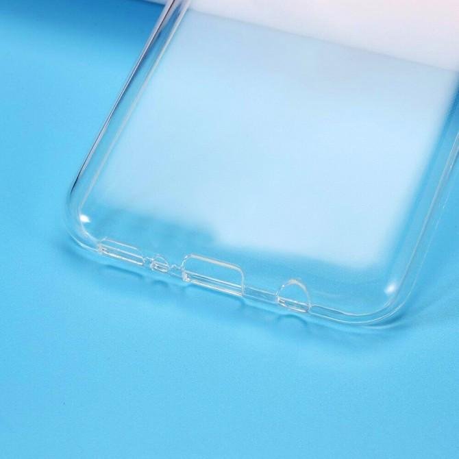 Чехол Ultra-thin 0.3 для Samsung M307 Galaxy M30s (2019) Прозрачный-2