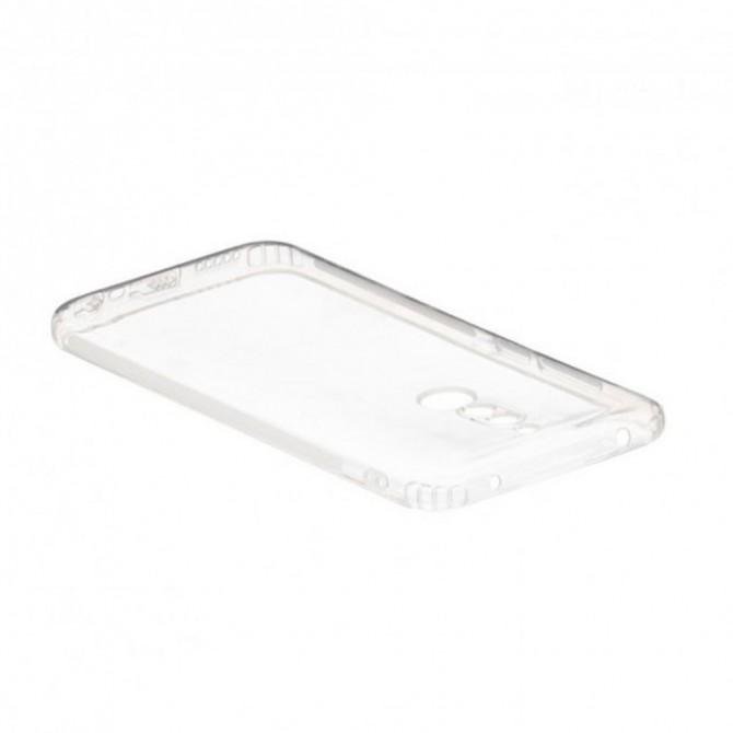 Чохол Ultra-thin 0.3 для Xiaomi Redmi 8 Прозорий-1