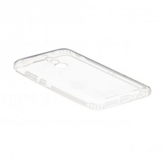 Чохол Ultra-thin 0.3 для Xiaomi Redmi 8 Прозорий-2