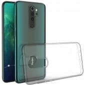 Чохол Ultra-thin 0.3 для Xiaomi Redmi Note 8 Pro Прозорий