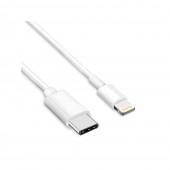 Кабель Apple USB-C to Lightning PD fast charging Cable