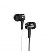 Наушники Hoco M54 Black + mic
