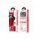 Наушники Hoco M54 Black + mic