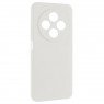 Чехол силиконовый Soft для Xiaomi Redmi 14C Белый FULL
