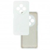 Чехол силиконовый Soft для Xiaomi Redmi 14C Белый FULL Чехол силиконовый Soft для Xiaomi Redmi 14C Белый FULL