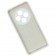 Чехол силиконовый Soft для Xiaomi Redmi 14C Белый FULL