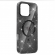 Чохол TPU Eclipse Sparkle (MagFit) для Apple iPhone 16 Pro Max (6.9") Чорний