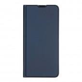 Чехол-книжка Gelius Shell Case for Samsung A042 (A04e) Blue