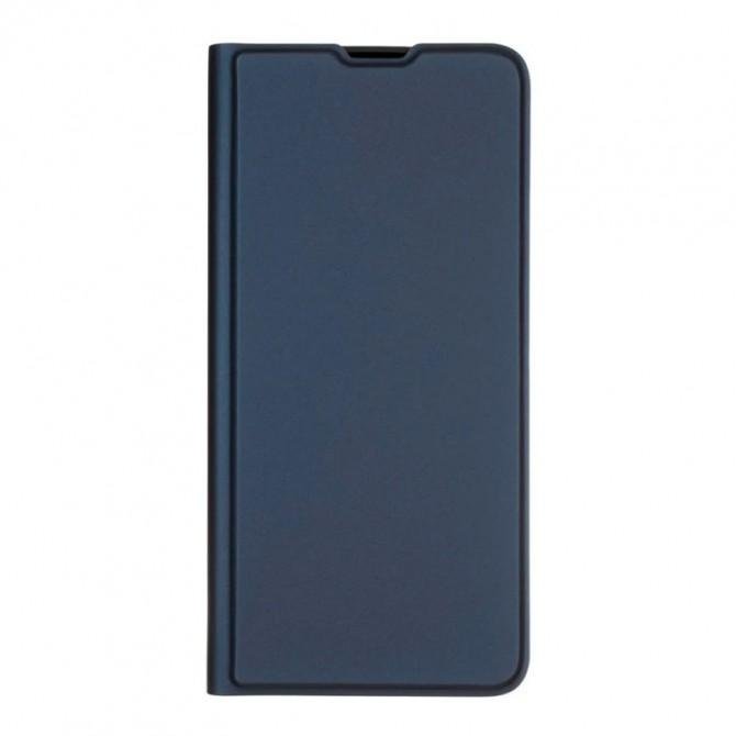 Чехол-книжка Gelius Shell Case for Samsung A042 (A04e) Blue