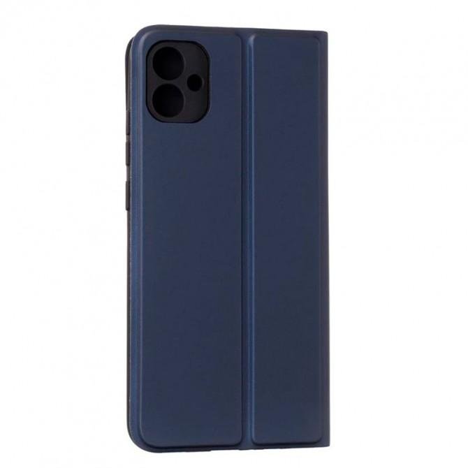 Чехол-книжка Gelius Shell Case for Samsung A042 (A04e) Blue-1