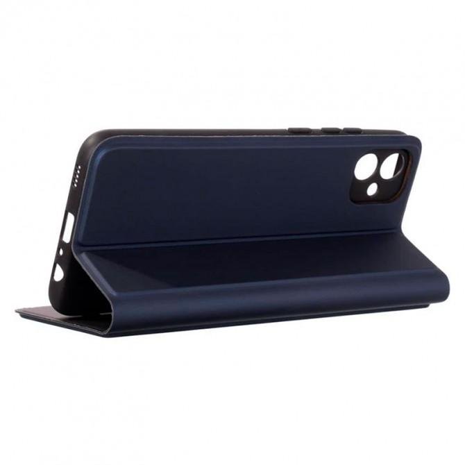 Чехол-книжка Gelius Shell Case for Samsung A042 (A04e) Blue-2