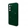 Чехол Cosmic Case MagSafe for Samsung S23 Plus Forest Green