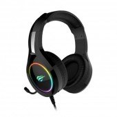 Навушники HAVIT HV-H2232d Чорний Навушники HAVIT HV-H2232d Чорний
