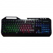 Клавіатура Havit HV-KB471L Multimedia Wired USB Клавіатура Havit HV-KB471L Multimedia Wired USB