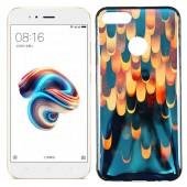 Чехол U-Like Picture series для Xiaomi Mi 5x/A1 Lights