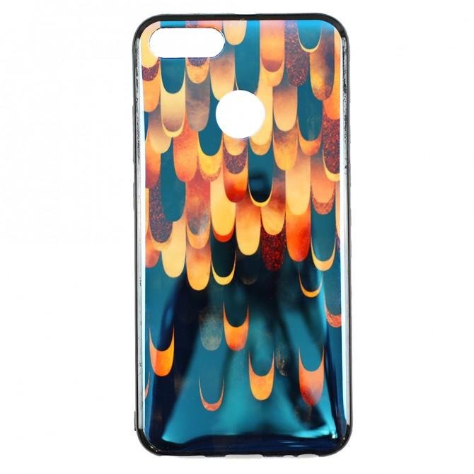 Чехол U-Like Picture series для Xiaomi Mi 5x/A1 Lights-1