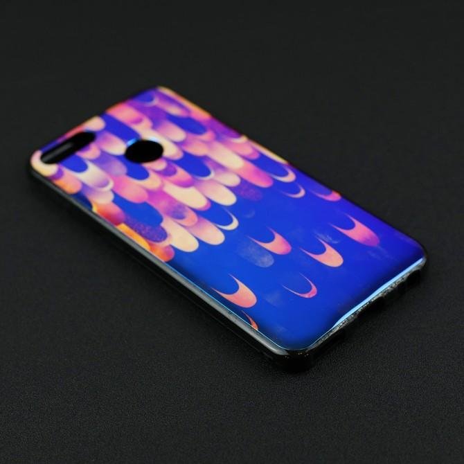 Чехол U-Like Picture series для Xiaomi Mi 5x/A1 Lights-3