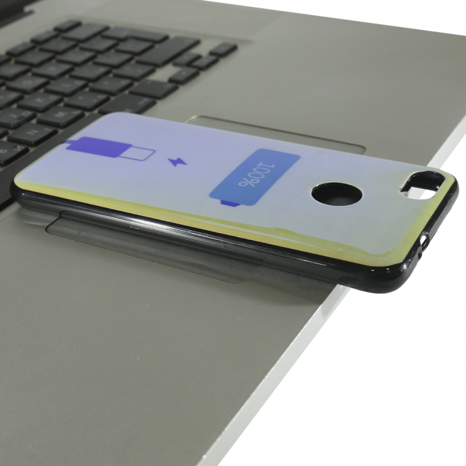 Чехол U-Like Picture series для Xiaomi Mi 5x/A1 Power 100%-3