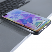 Чехол U-Like Picture series для Xiaomi Redmi 4a Butterfly