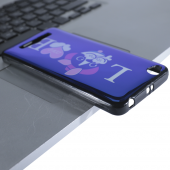 Чехол U-Like Picture series для Xiaomi Redmi 4a Love Black