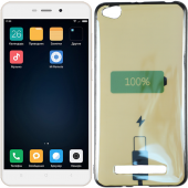 Чехол U-Like Picture series для Xiaomi Redmi 4a Power 100%