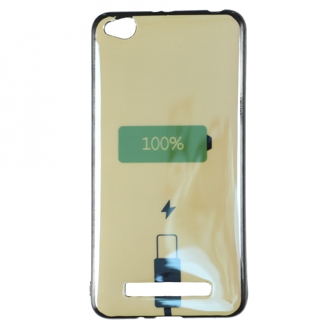 Чохол U-Like Picture series для Xiaomi Redmi 4a Power 100%-1